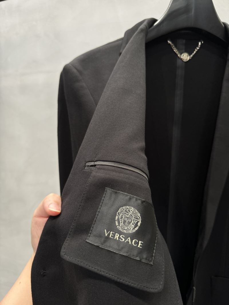 Versace Outwear